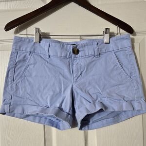 Women's American Eagle Shorts Sz 4
